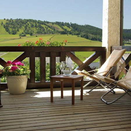 Hotel Magdalenenhof Inklusive Meinecardplus Willingen  Exteriör bild
