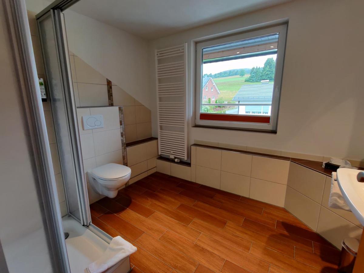 Hotel Magdalenenhof Inklusive Meinecardplus Willingen  Exteriör bild