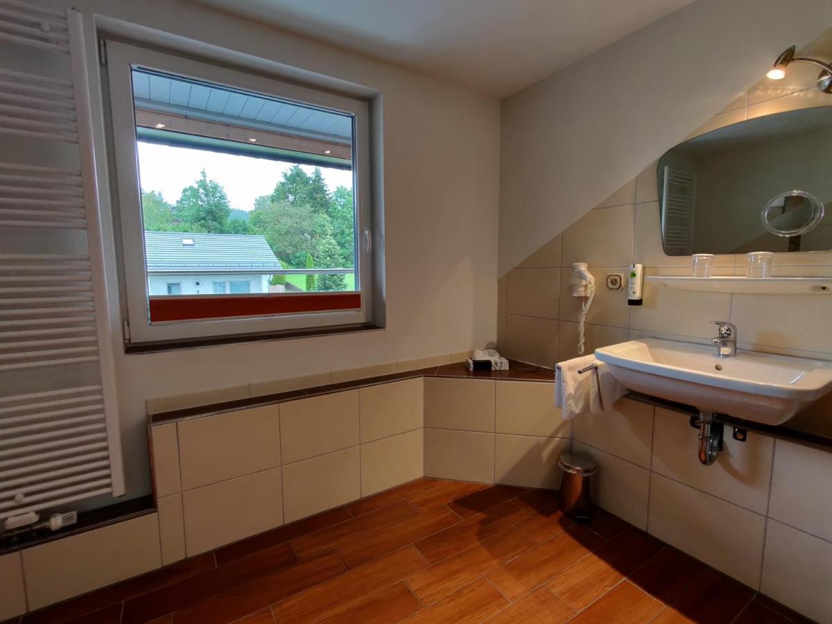 Hotel Magdalenenhof Inklusive Meinecardplus Willingen  Exteriör bild