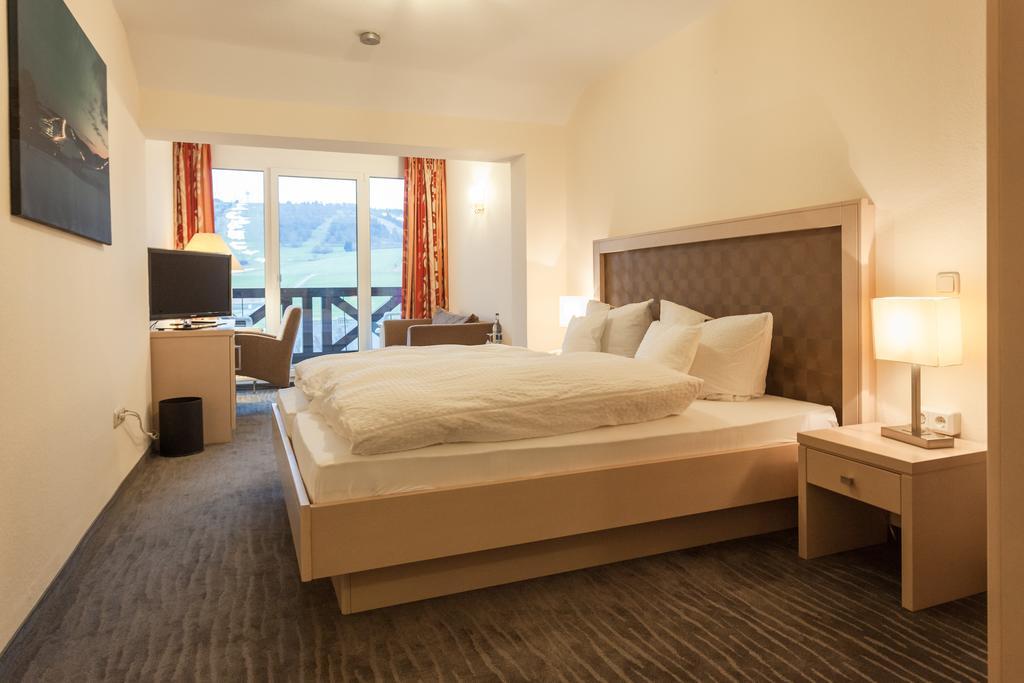 Hotel Magdalenenhof Inklusive Meinecardplus Willingen  Rum bild
