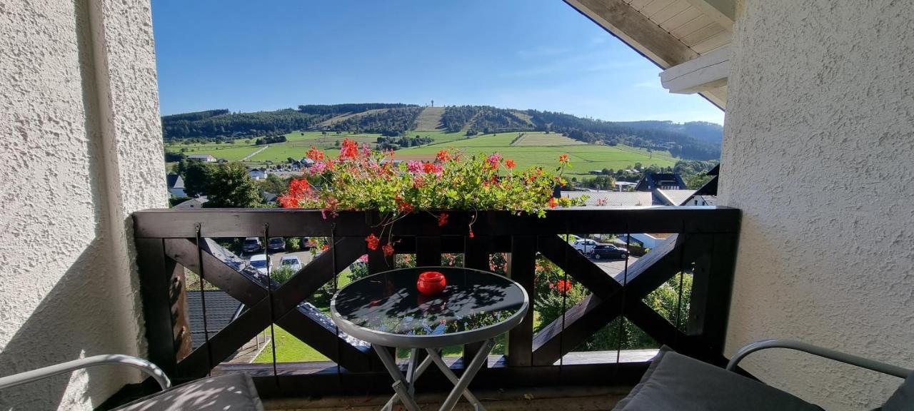 Hotel Magdalenenhof Inklusive Meinecardplus Willingen  Exteriör bild