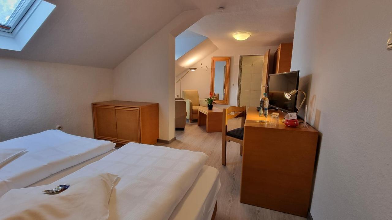 Hotel Magdalenenhof Inklusive Meinecardplus Willingen  Exteriör bild