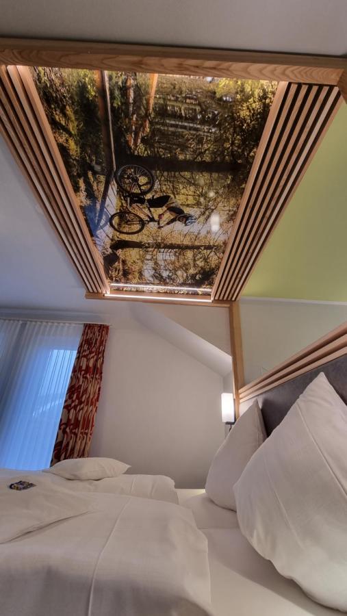 Hotel Magdalenenhof Inklusive Meinecardplus Willingen  Exteriör bild
