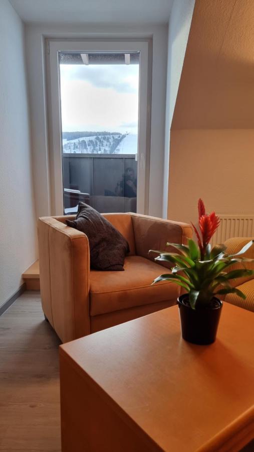 Hotel Magdalenenhof Inklusive Meinecardplus Willingen  Exteriör bild