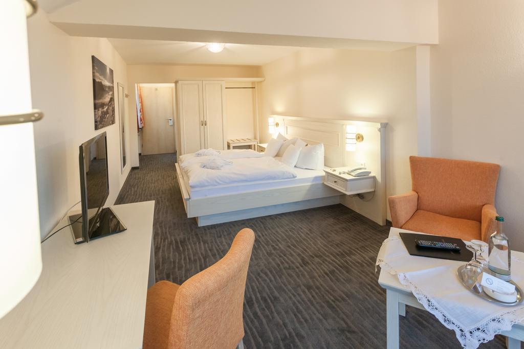 Hotel Magdalenenhof Inklusive Meinecardplus Willingen  Exteriör bild