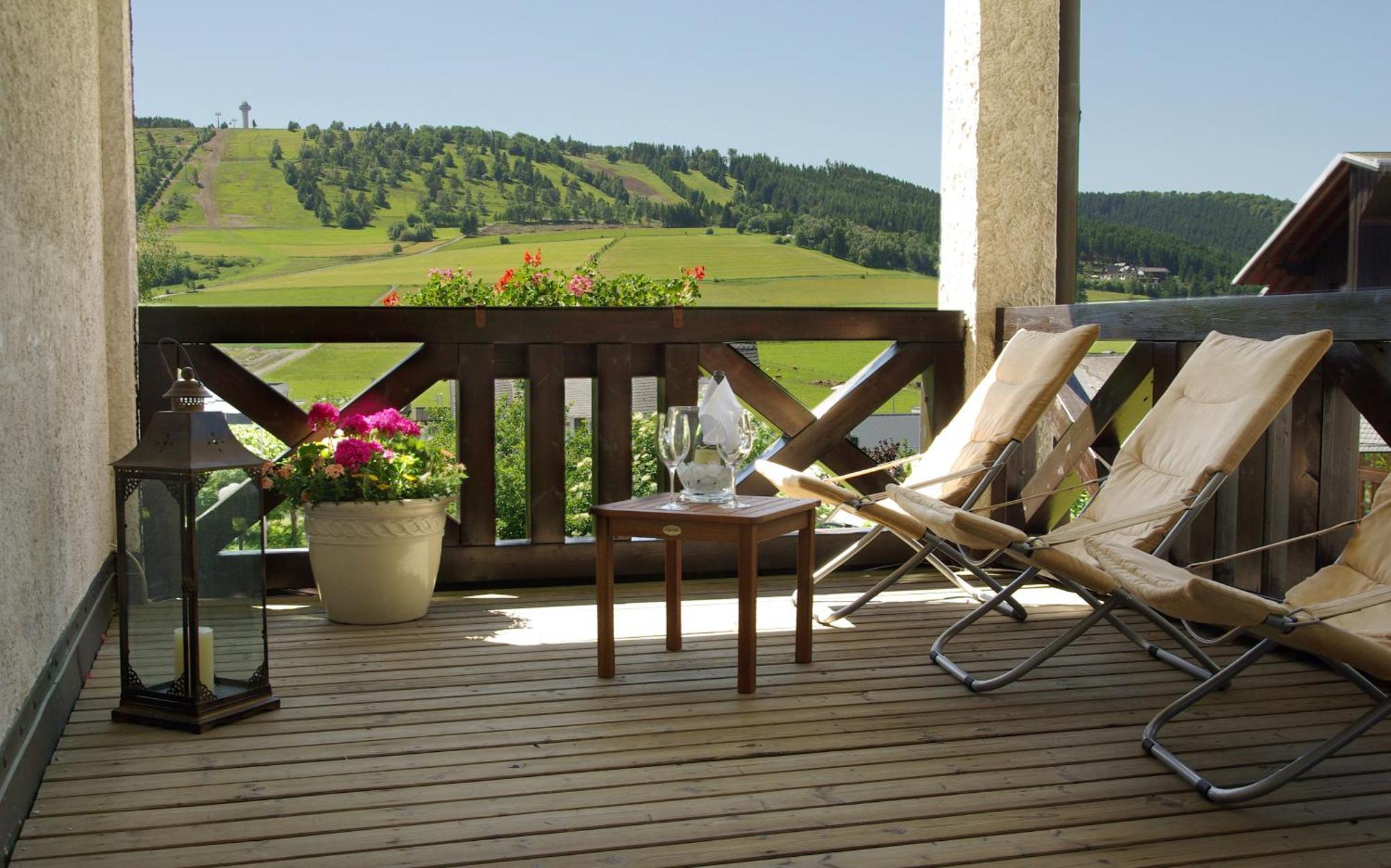 Hotel Magdalenenhof Inklusive Meinecardplus Willingen  Exteriör bild