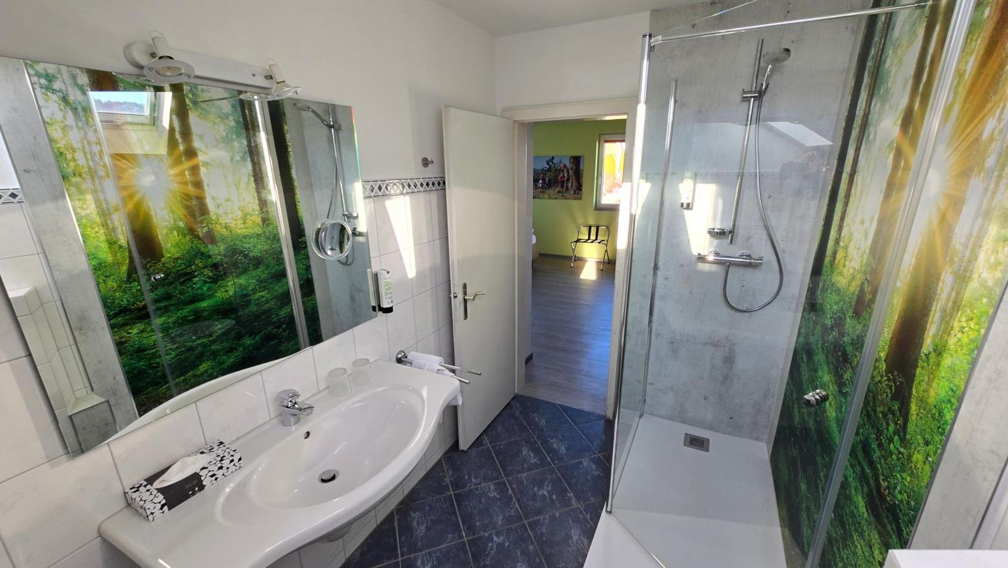 Hotel Magdalenenhof Inklusive Meinecardplus Willingen  Exteriör bild