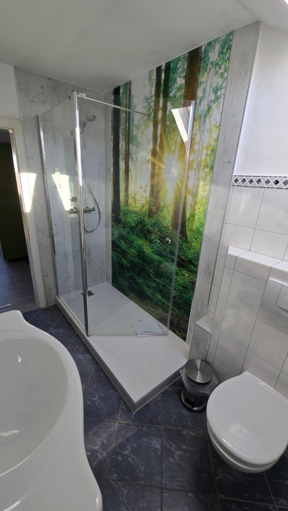 Hotel Magdalenenhof Inklusive Meinecardplus Willingen  Exteriör bild