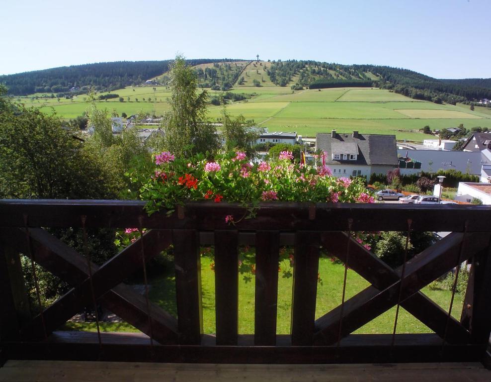Hotel Magdalenenhof Inklusive Meinecardplus Willingen  Exteriör bild
