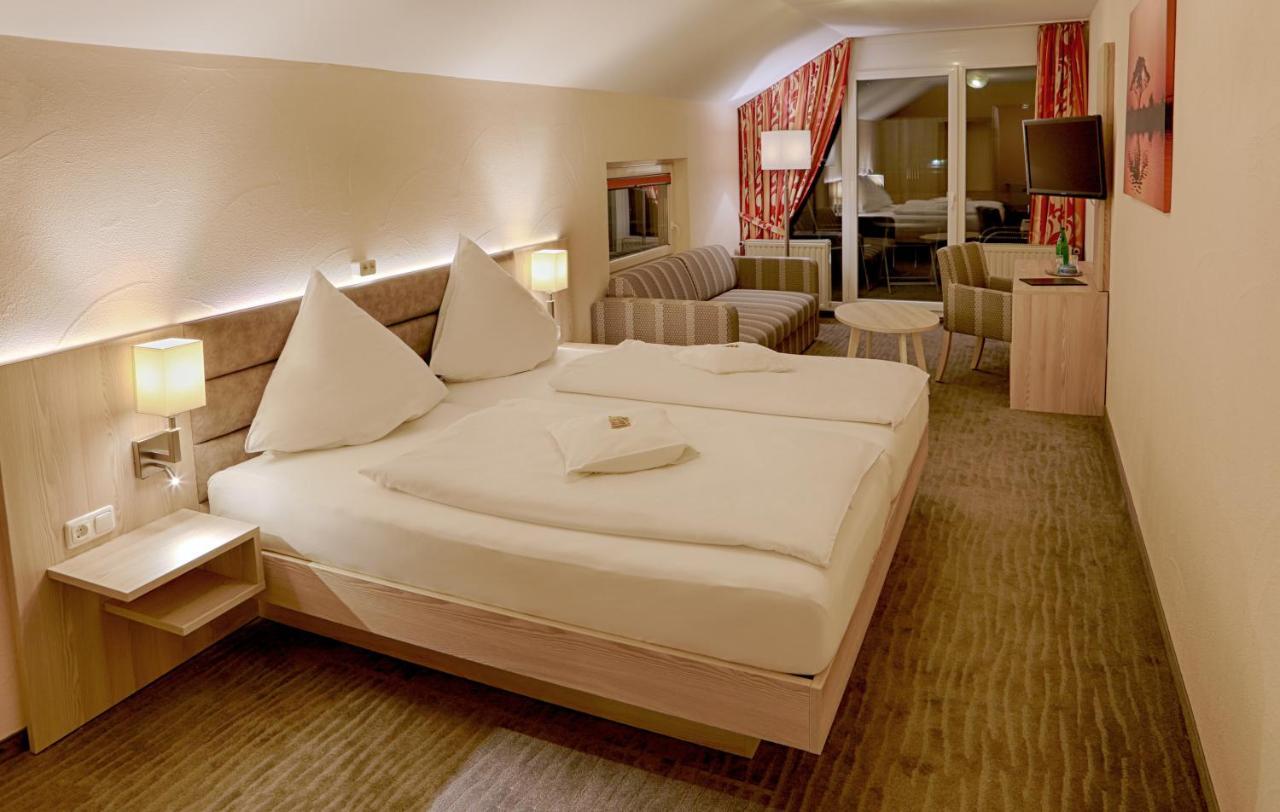 Hotel Magdalenenhof Inklusive Meinecardplus Willingen  Exteriör bild